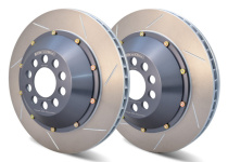 A2-054SR - GiroDisc 2-Delad Bromsskiva (Höger)
